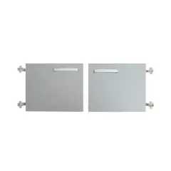 ANTE BASSE INNOVA GRIGIO