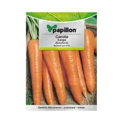 Semi per Orto – Carota