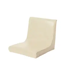Imbottitura per Poltroncina e Divanetto Moba - Colore Sabbia