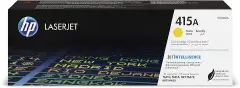 HP INKJET GIALLO ORIG PER LASERJET MFP M479FDW