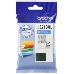CARTUCCIA CIANO PER BROTHER MFC-J 6530 DW, 6930 DW 1.500 PAGINE