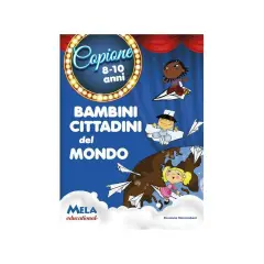 Cd Bambini Cittadini del Mondo