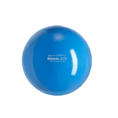 Palla Ginnastica Ritmica gr.420 Blu