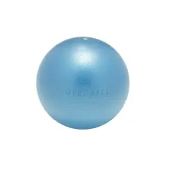 Palla Gioco Overball cm. 23 Blu