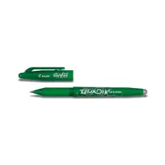 Penna a Sfera Cancellabile Frixion Ball Scuola Ufficio Verde