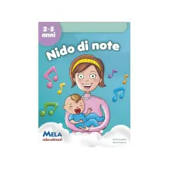 Cd Nido di Note