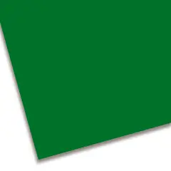 Cartoncino Colorato Premium Liscio cm. 70x100 Verde