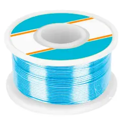 Filo Metallico Blu Ø 0,35 mm - Lunghezza 20 metri