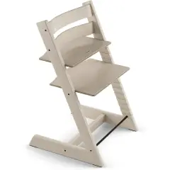 Seggiolone Tripp Trapp Whitewash Stokke