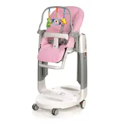 KIT TATAMIA ROSA