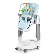 KIT TATAMIA AZZURRO