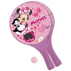 Racchette Minnie