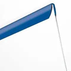 Dorsetti per Rilegatura 10 mm. Blu 10 Pezzi
