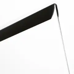 Dorsetti per Rilegatura 4 mm. Nero 10Pezzi