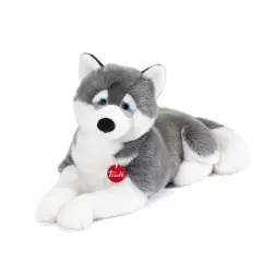 Peluche Trudi Husky Marcus Xl