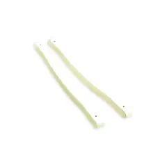 KIT DONDOLO TIPPY AVORIO OPACO