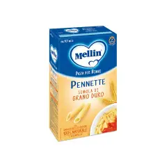 Mellin Pastina gr. 300 Pennett