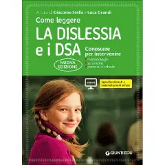 La Dislessia e i DSA