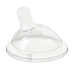 Tettarella Step Up 0M+ Flusso Normale