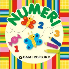 Libriccini - Numeri