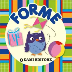 Libricini Forme