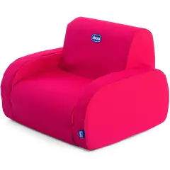 Poltroncina Chicco Twist Red