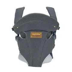 Ingleasina Marsupio Front Denim