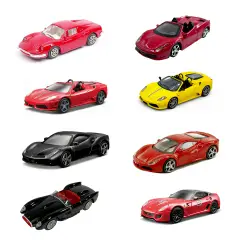 Auto 1:43 Ferrari Race & Play