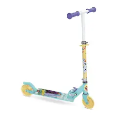 Monopattino 2 Ruote Frozen 2