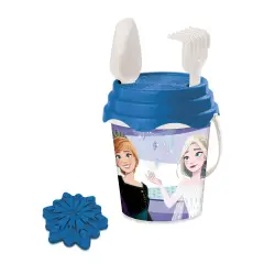 Set Mare Secchiello C/Innaff. Frozen 2022