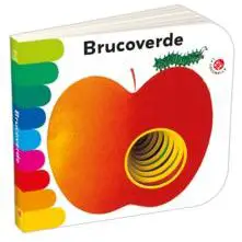 BRUCO VERDE