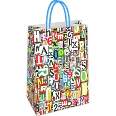 Busta Carta Menphis cm. 21x8x26
