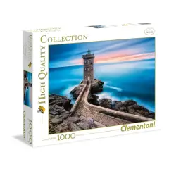Puzzle 1000 Pezzi Hqc The Lighthouse