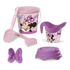 Set Mare Secchiello Con Innaffiatoio di Minnie 2022