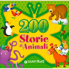 200 Storie di Animali