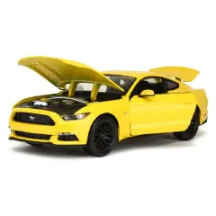 AUTO 1:18 FORD MUSTANG 2015