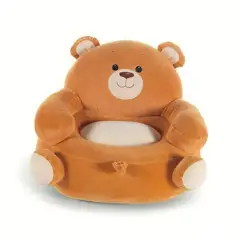 Plush&company Poltroncina Peluche Orso