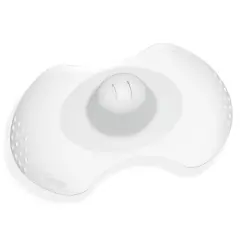 Paracapezzoli In Silicone S-M