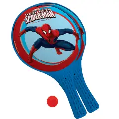 Racchette Ultimate Spiderman