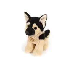 Peluche Morbidelli Pastore Tedesco Rex 20cm