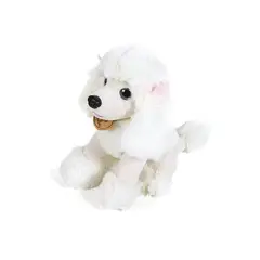 Peluche Morbidelli Barboncino Candy 20cm.