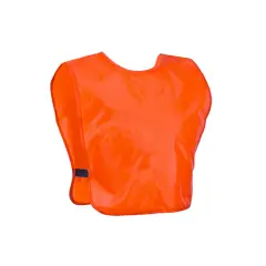 Pettorine Allenamento Arancio Tg.XL