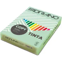 Carta Copy Tinta 160 A4 – Acquamarina