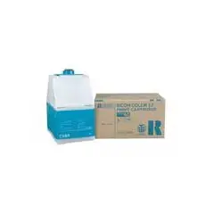 TONER RICOH CIANO AFICIO CL 7200-7300