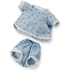 Abitino Azzurro