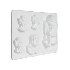 Stampo per Colata Cherubini 12,5 cm
