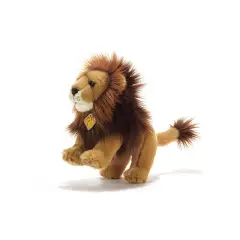 Peluche Akela Leone 28cm.