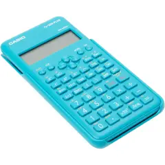 Calcolatrice Scientifica Casio FX-220 Plus 2nd Edition – Ideale per Scuola e Esami
