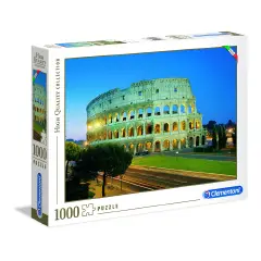 Puzzle 1000 Pezzi Italian Collection Roma- Colo