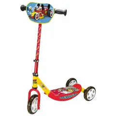 Monopattino 3 Ruote Mickey